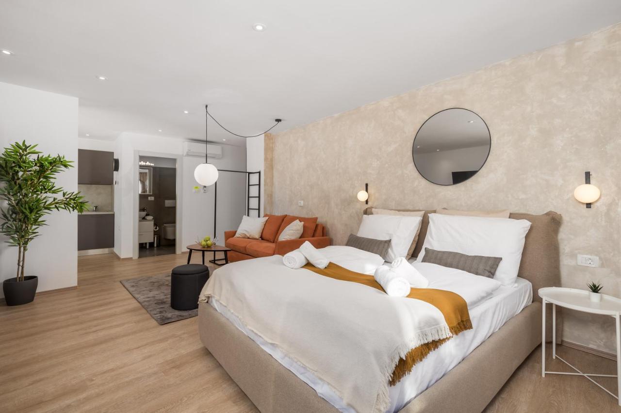 Apartments Penkala 2 Rijeka Extérieur photo