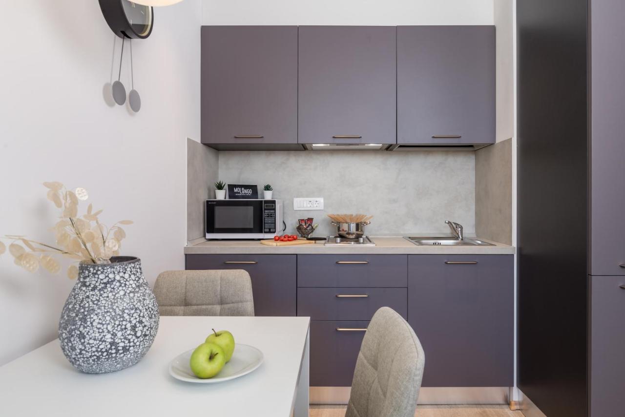 Apartments Penkala 2 Rijeka Extérieur photo