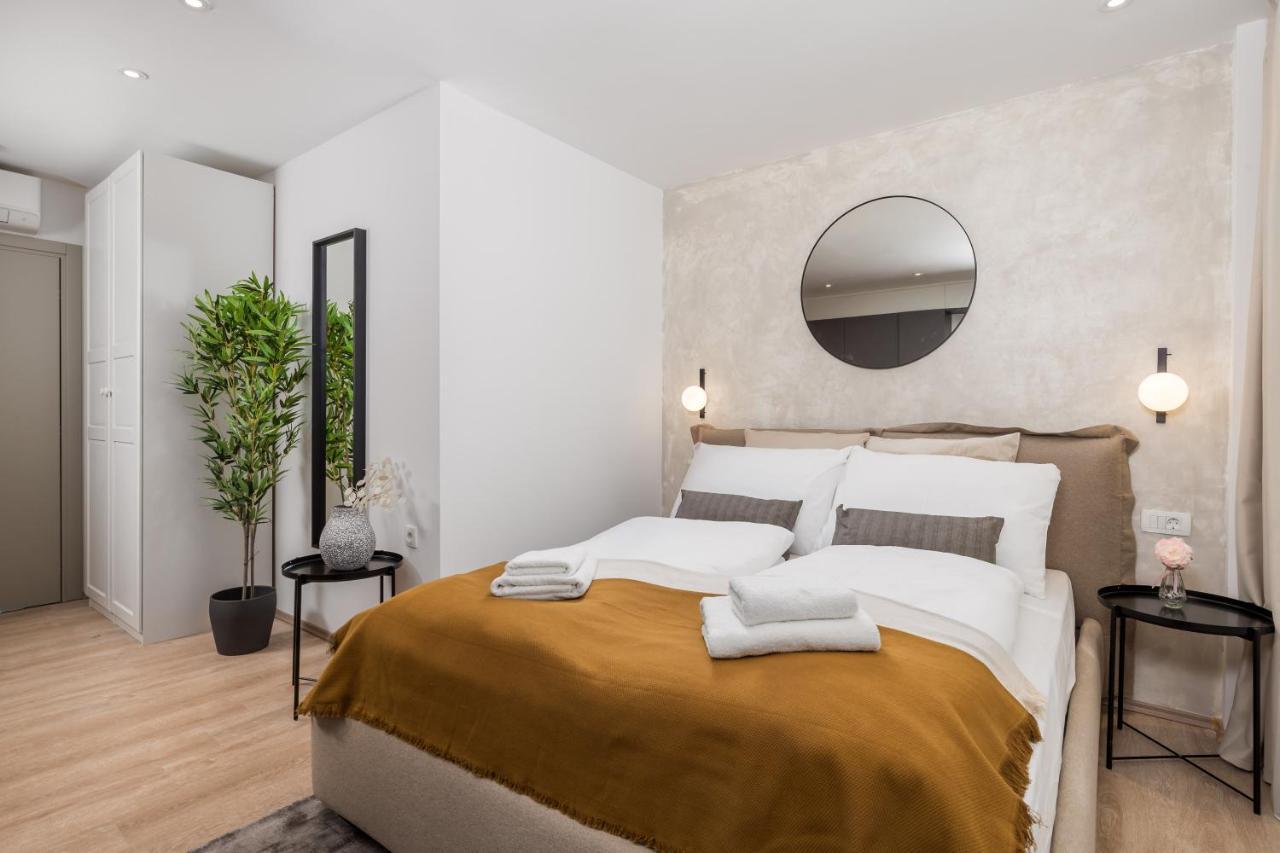 Apartments Penkala 2 Rijeka Extérieur photo