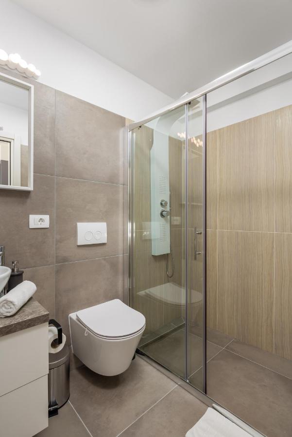 Apartments Penkala 2 Rijeka Extérieur photo