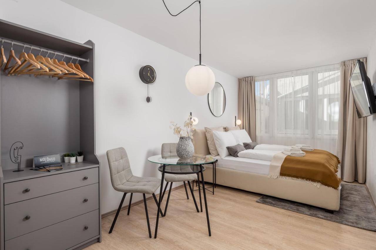 Apartments Penkala 2 Rijeka Extérieur photo