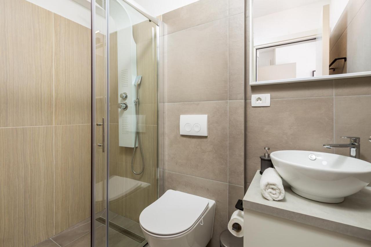 Apartments Penkala 2 Rijeka Extérieur photo