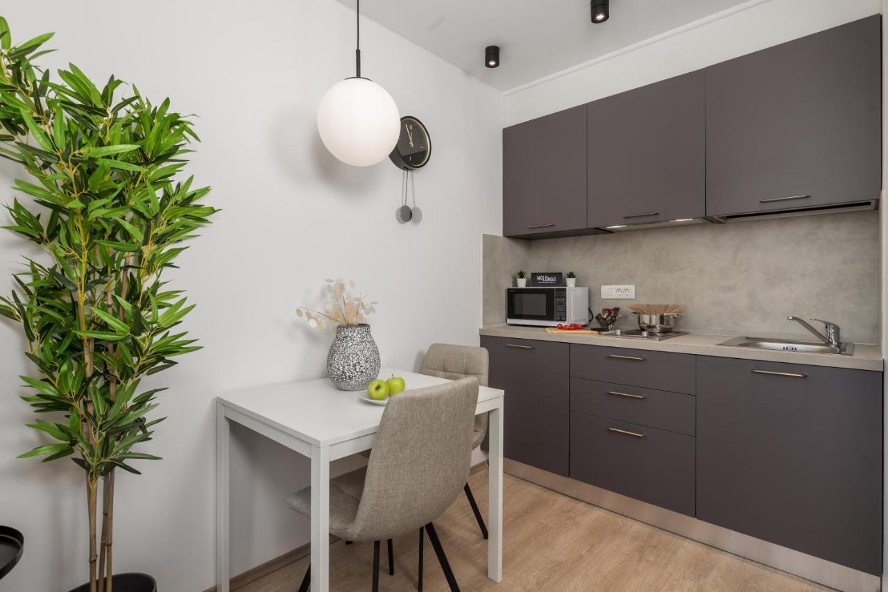 Apartments Penkala 2 Rijeka Extérieur photo