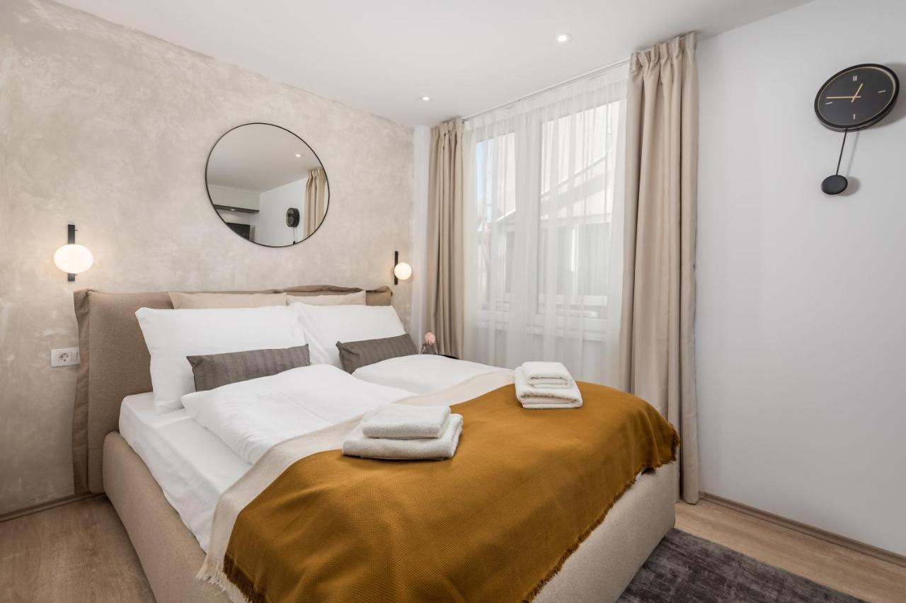 Apartments Penkala 2 Rijeka Extérieur photo