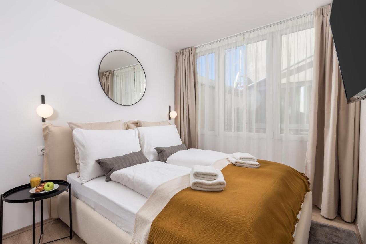 Apartments Penkala 2 Rijeka Extérieur photo