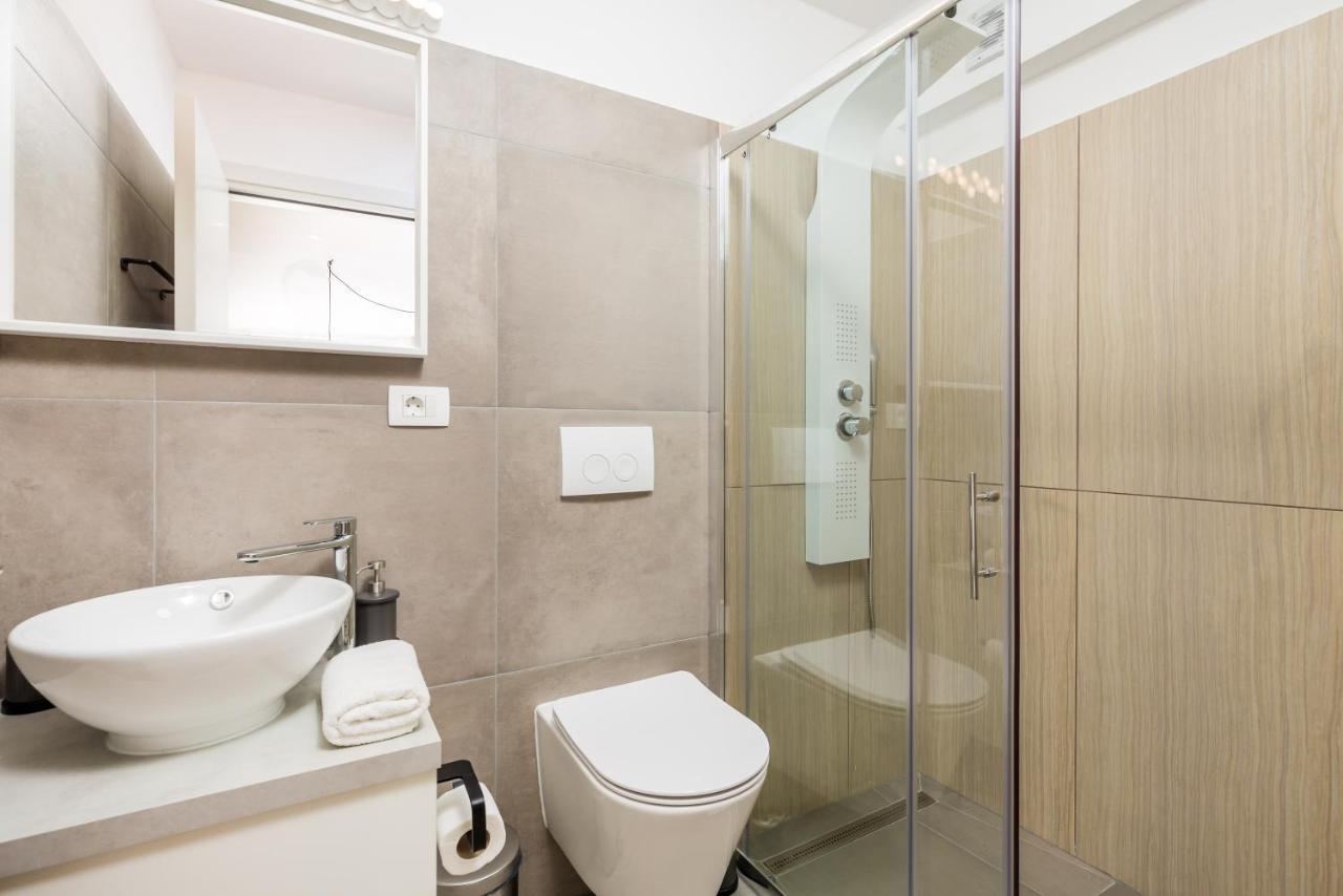 Apartments Penkala 2 Rijeka Extérieur photo
